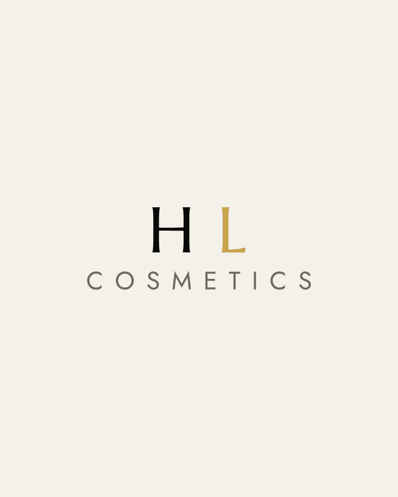 Parfum signature HL Cosmetics